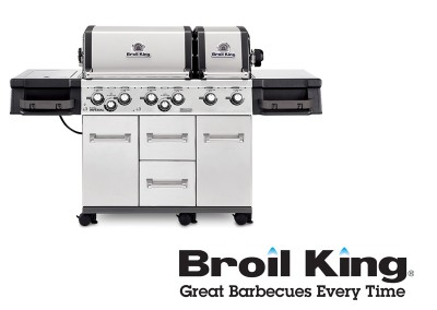 Broil King