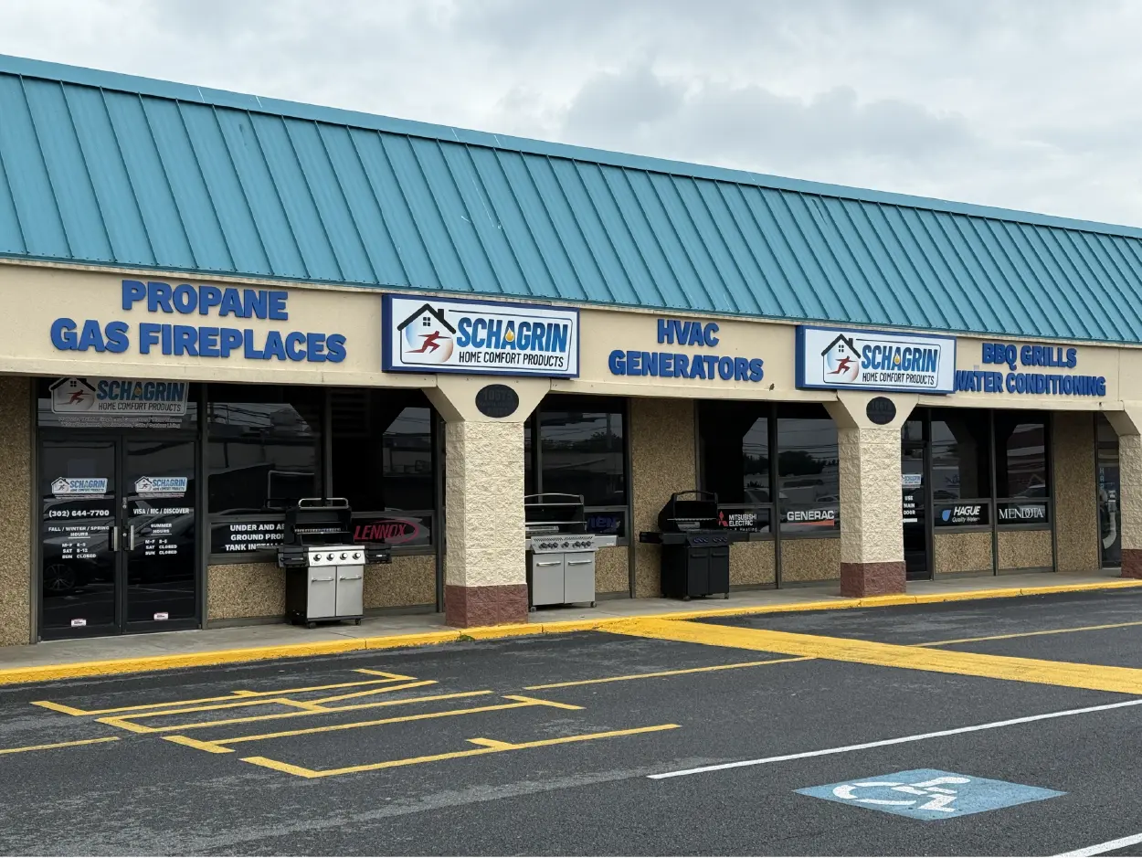 schagrin-rehoboth Schagrin Home Comfort Products - Rehoboth Delaware