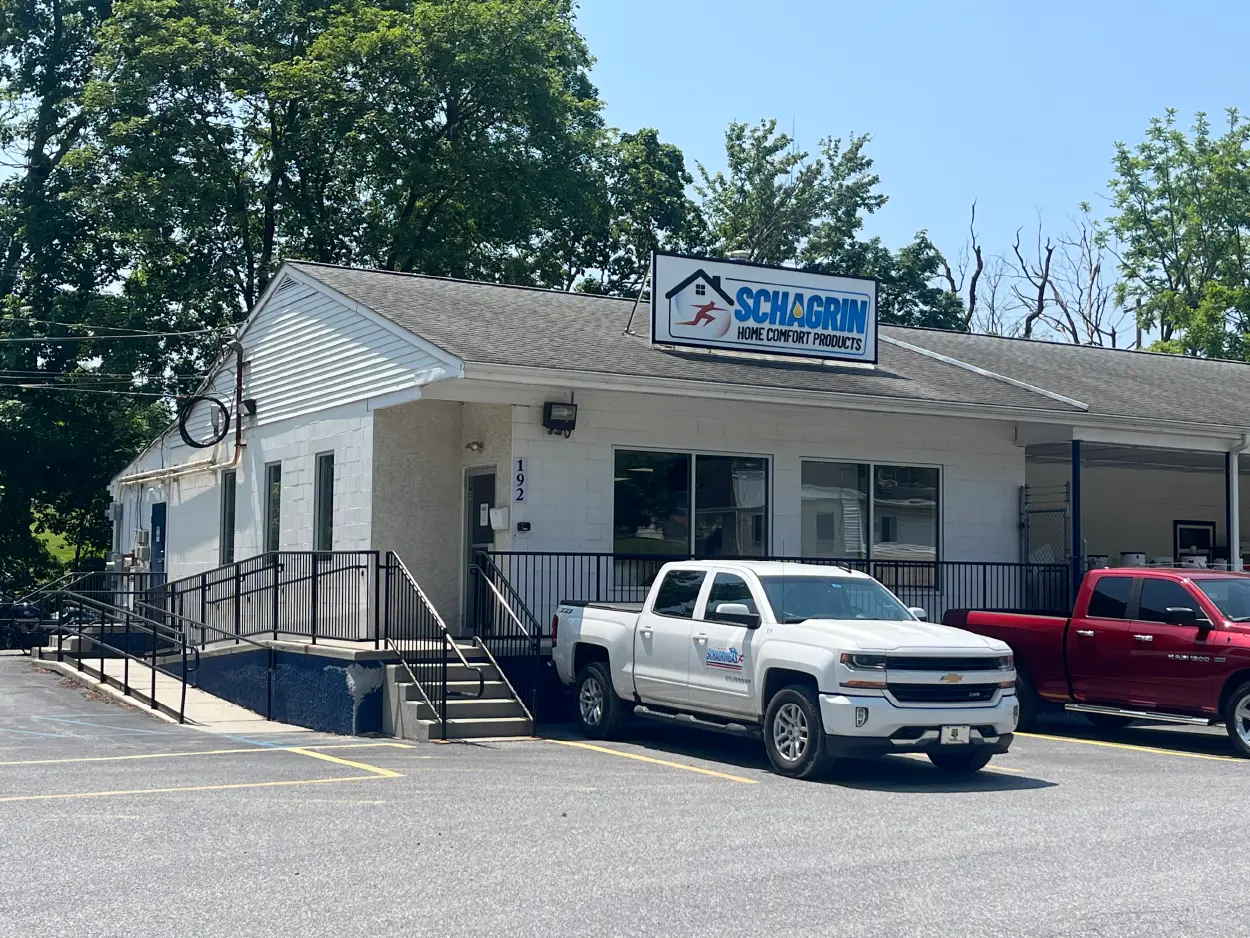Schagrin Home Comfort Products West Grove PA