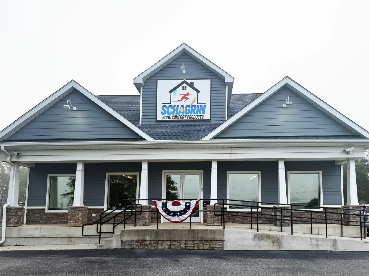 Schagrin Home comfort Products Millsboro