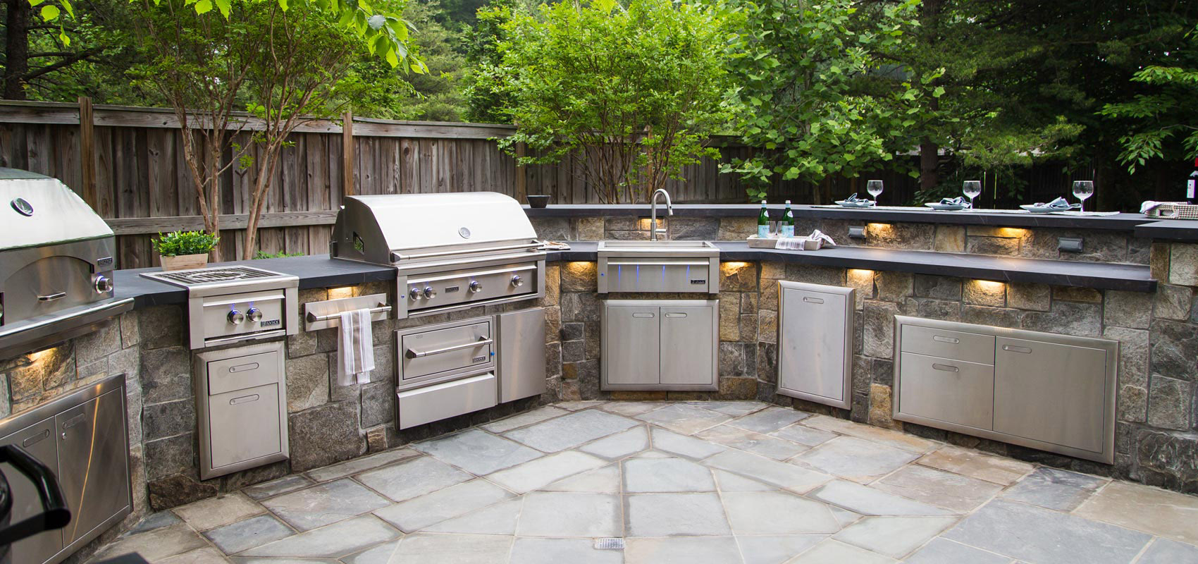 grills Outdoor Living - SchagrinHCP
