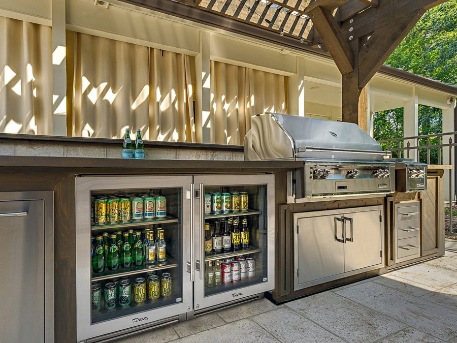 beverage coolers - schagrin home comfort products