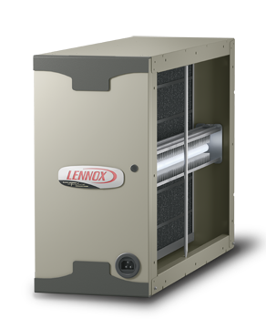 hvac service - Lennox Indoor Air Quality