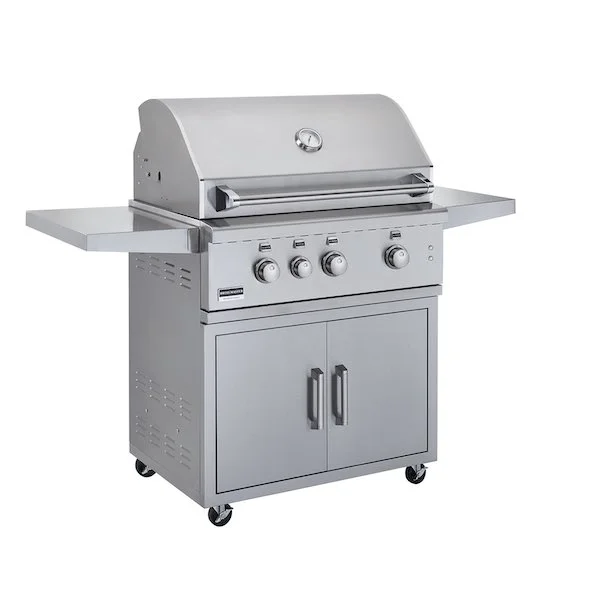 Broilmaster gas grills