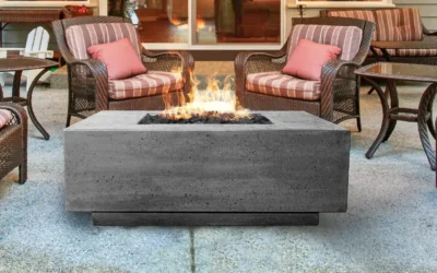 Fire Tables