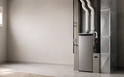Home Heating Systems & Services