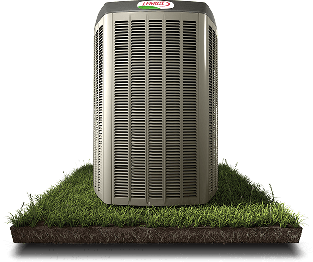 Air Conditioning - Lennox Air Conditioner