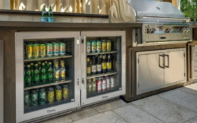 Outdoor Refrigeration