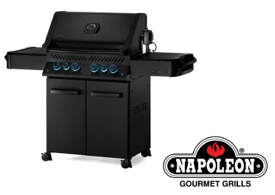 gas grills - napoleon