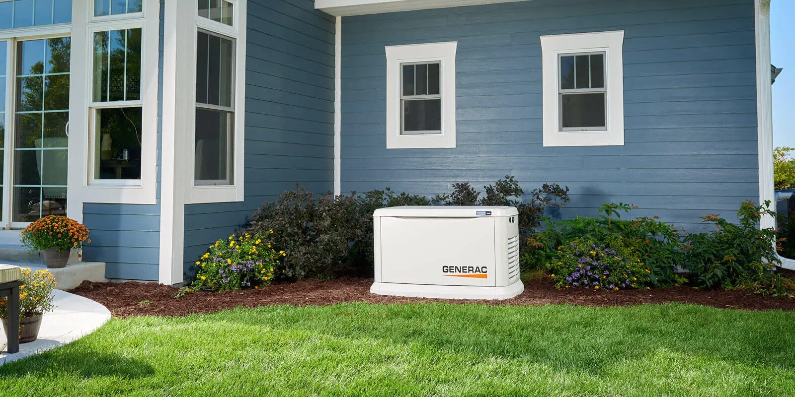 Schagrin Home Comfort Products - Generac Generators