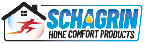 Schagrin Home Comfort Products logo
