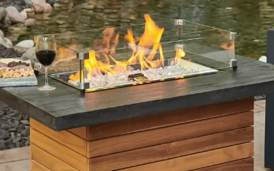 Fire Tables