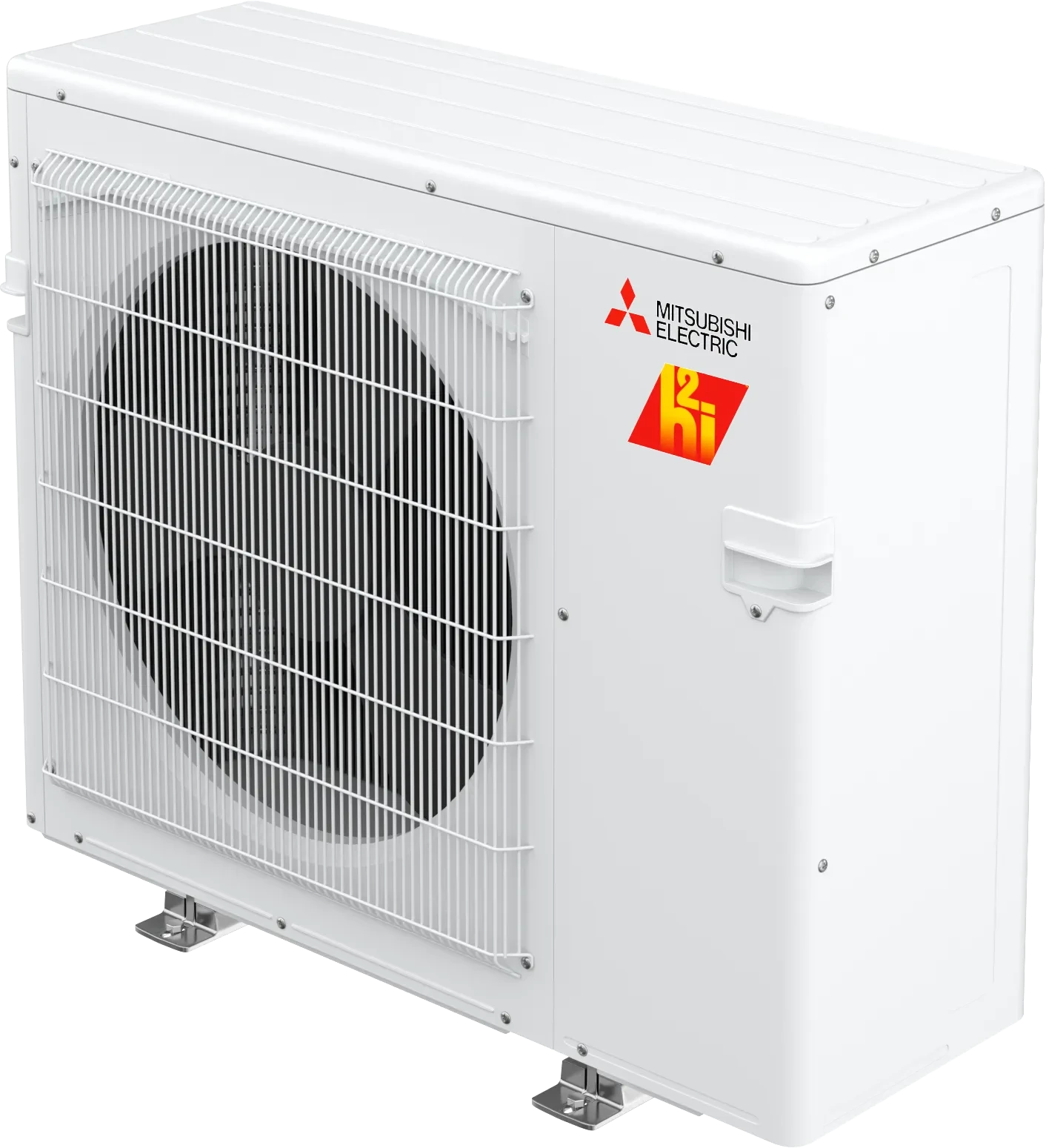 Air Conditioning - Mitsubishi Mini Split