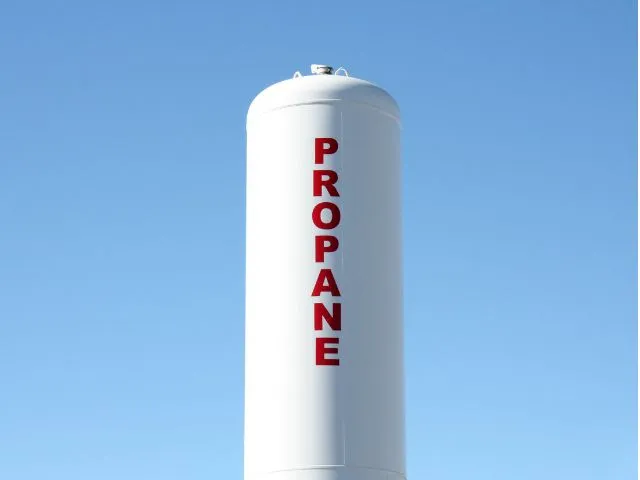 propane faq - tower