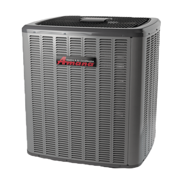amana-hvac-air-conditioners Amana HVAC - Air Conditioners