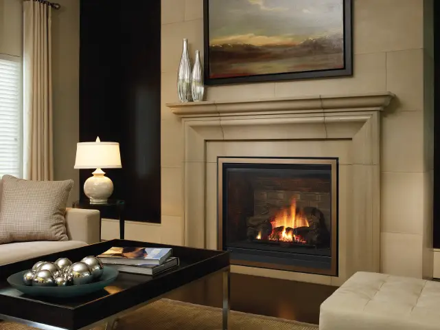 Regency Gas Fireplaces, Inserts and Stoves