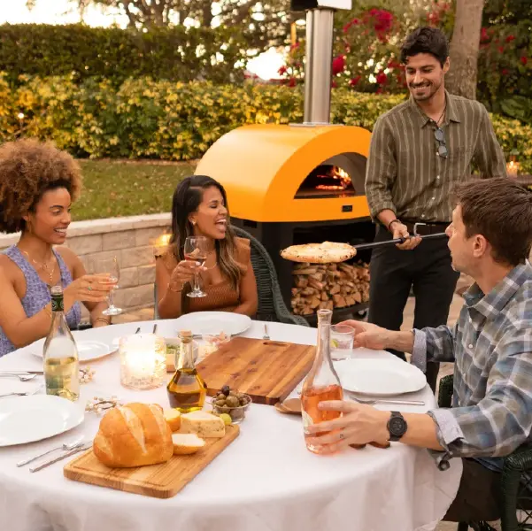 outdoor-living-alfa-pizza-oven Alfa Pizza Ovens