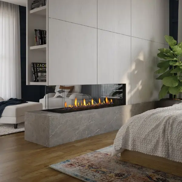 Propane vs Electric - Comfort