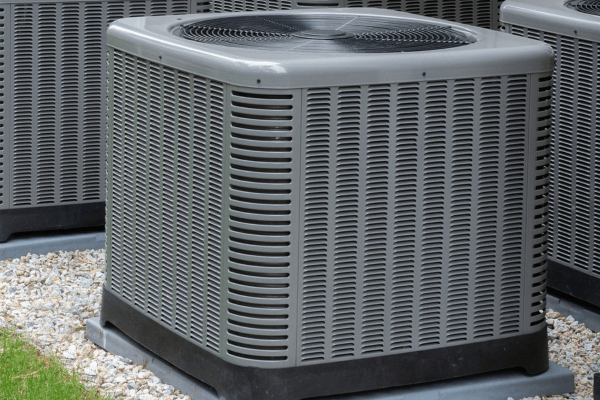 Electric heat pump