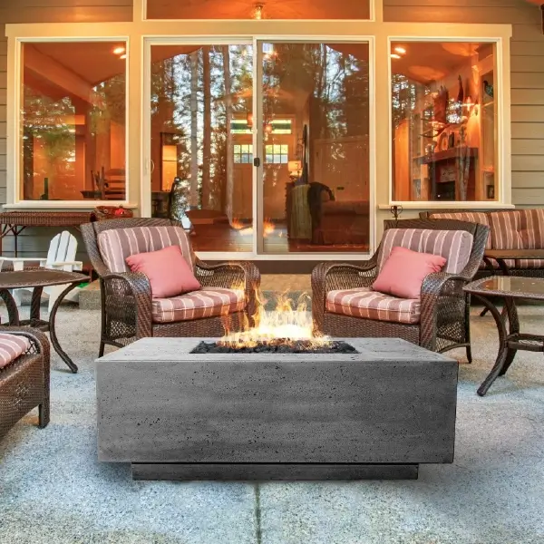 Propane vs Electric - Savings