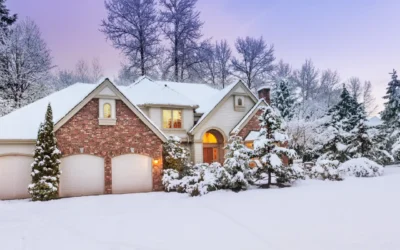 Propane Winter Safety: A Homeowner’s Guide