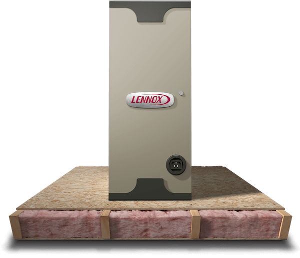 PureAir S air purifier from Lennox