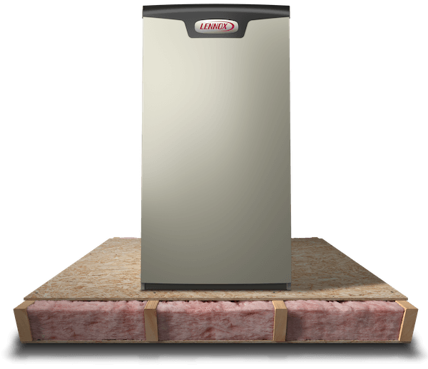 Lennox Signature Furnace