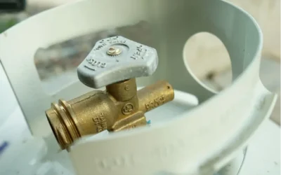 Propane Tank Refill Locations