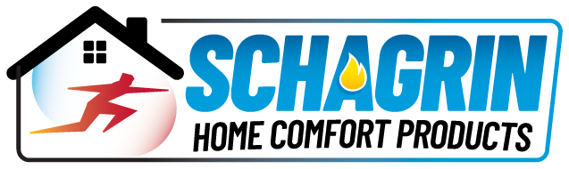 Schagrin Home Comfort Products Logo