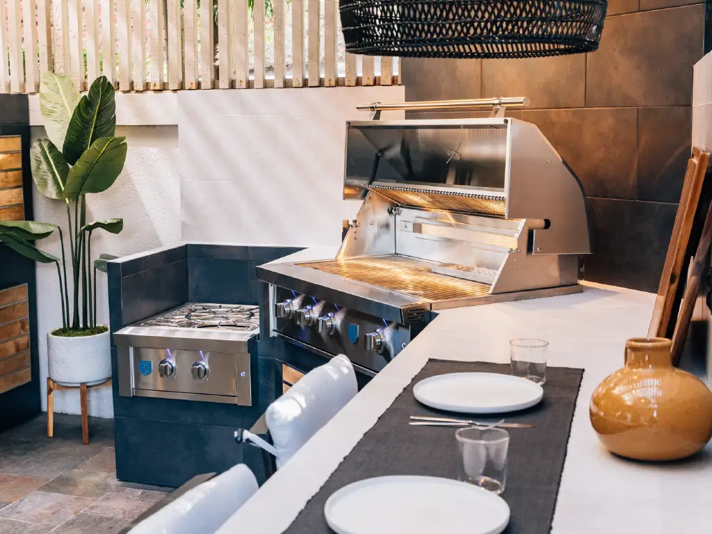 Alfa Pizza Ovens