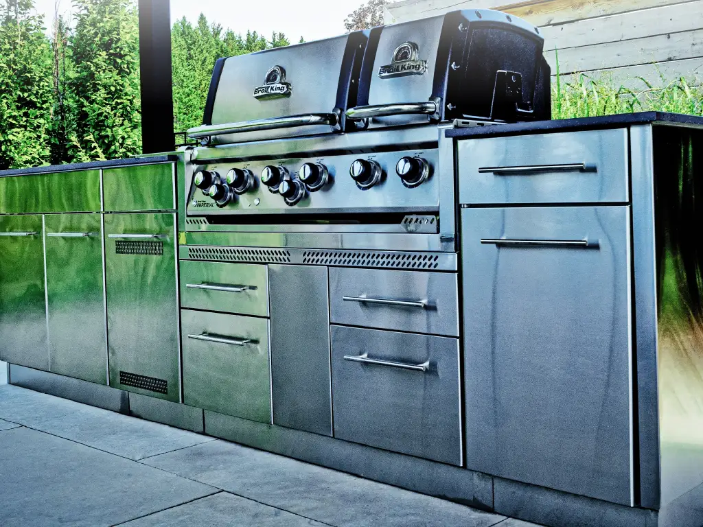 Xo Pizza Ovens