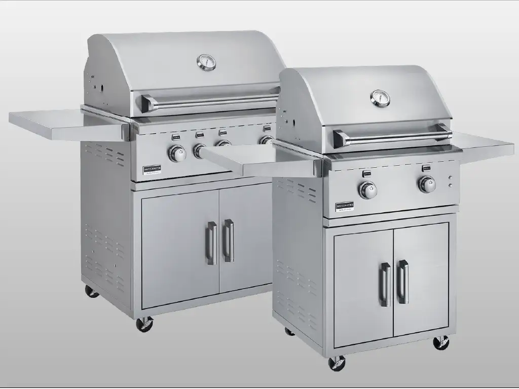Alfa - Pizza Ovens