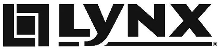 lynx-logo Alfa Pizza Oven Logo