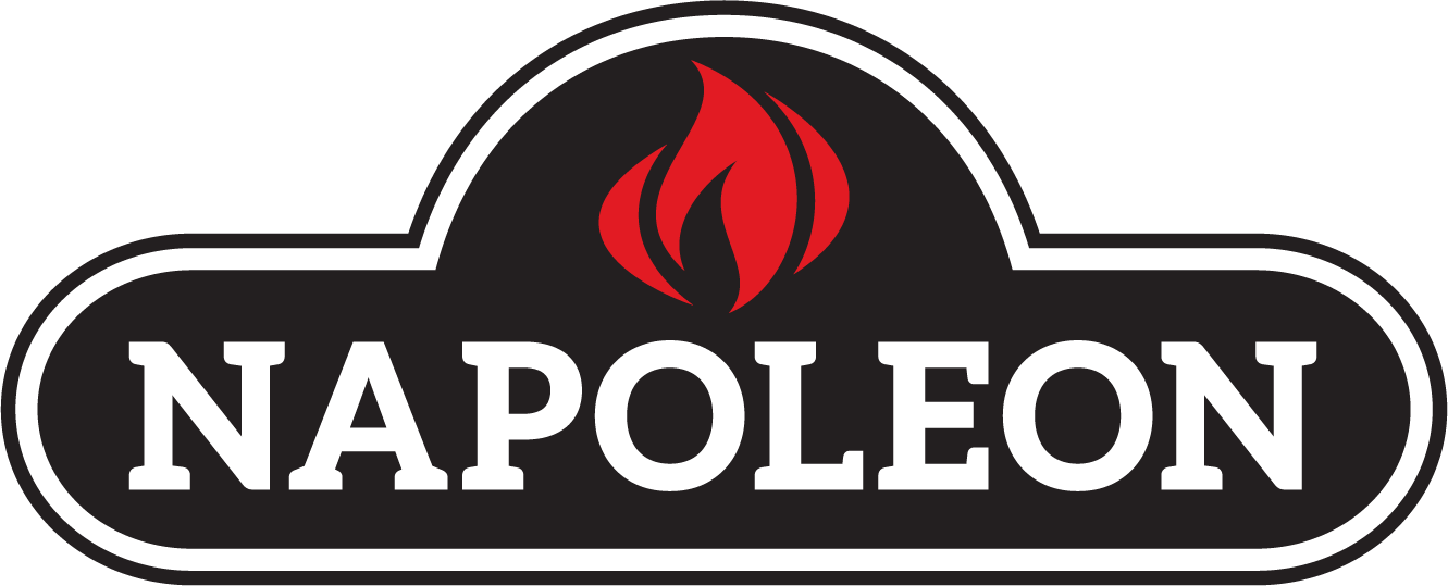 napoleon-logo Alfa Pizza Oven Logo