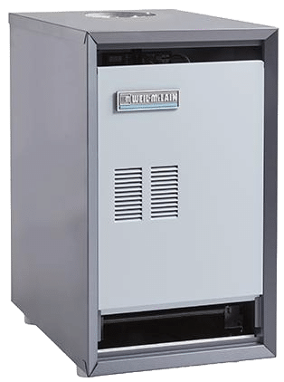 Home Heating Systems & Services - Boiler