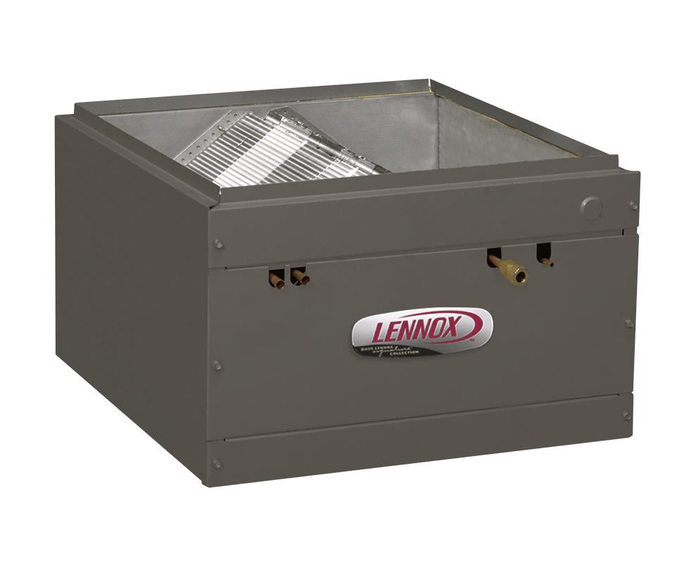 Indoor Air Quality Solutions - Lennox Dehumidifier