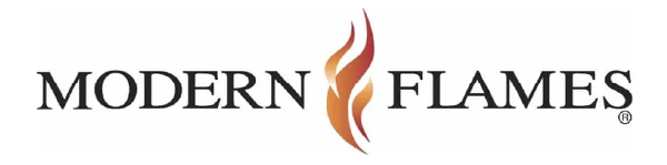 Modern Flames